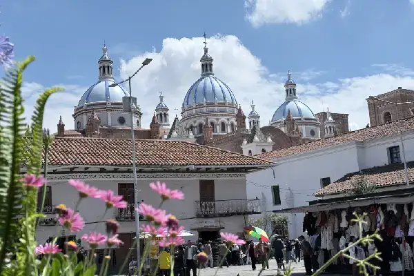 Ecuador 7-day multi-day tour through the Andes and Amazon